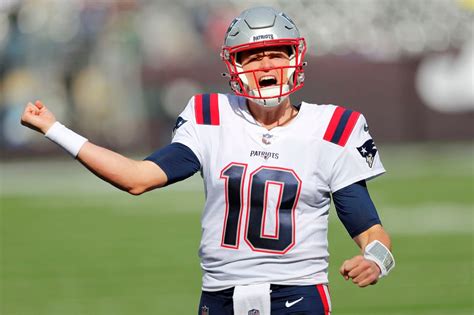 8 Takeaways Mac Jones Takes A Beating As Patriots Capitalize On