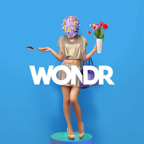 WONDR - StartupBase