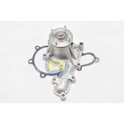 Toyota Water Pump Assy 16100 19235