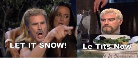 Ferrell And Hammon Le Tits Now Know Your Meme