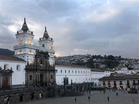 Surprising Quito - Two Wise Nomads