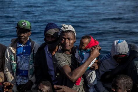 Nuova Strage Nel Mediterraneo Si Temono 150 Morti