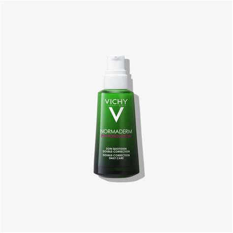 นอร์มาเดิร์ม - ไฟโตโซลูชั่น เดลี่ แคร์ | ผลิตภัณฑ์จาก Vichy