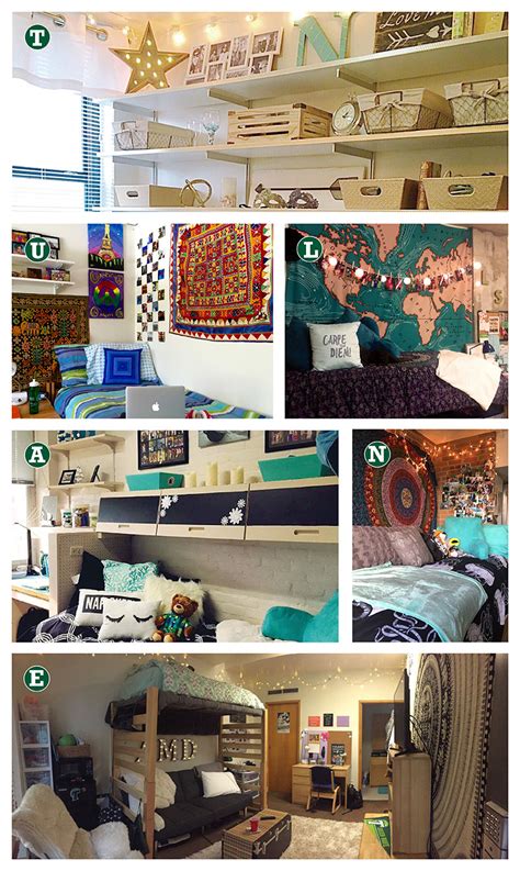 The Insider: Tulane dorm style 101 | Tulane News