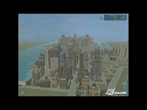 Tycoon City New York Pc Games Gameplay Gameplay Footage Youtube