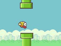 Jouer à Flappy Bird Arcade Jeux gratuits en ligne avec Jeux org