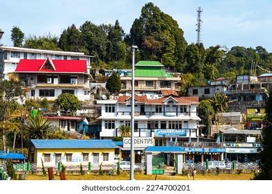 43 Hotels In Gangtok Images, Stock Photos & Vectors | Shutterstock