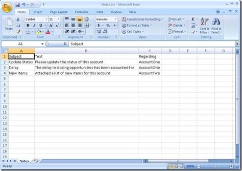 What Is Csv Files And Csv File Format