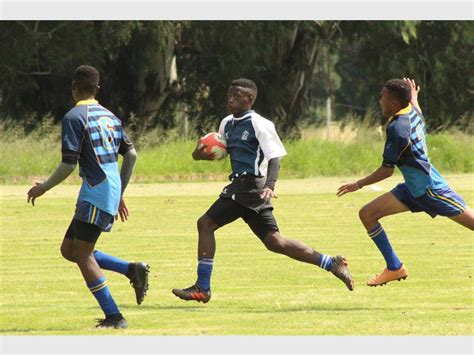 Roodepark School host outstanding rugby sevens tournament | Roodepoort Record