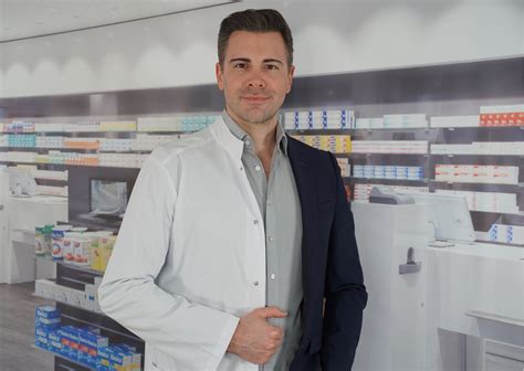 Apotheker Hilft Kollegen Aus Der Krise Apotheke Adhoc