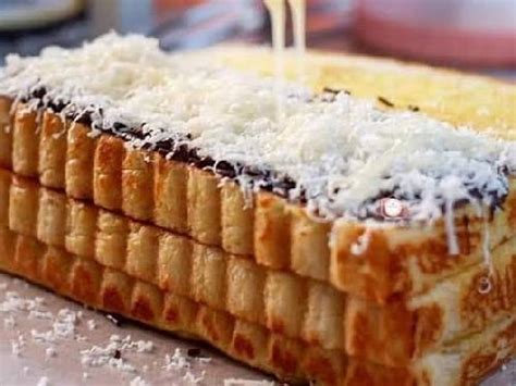 Daftar Harga Menu Delivery Martabak Dan Roti Bakar Andri Rasa Bromo