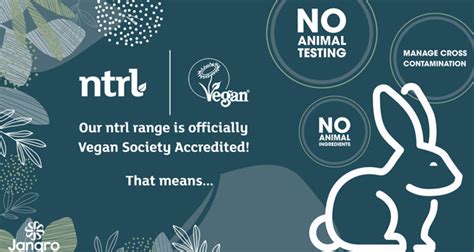 Jangro S Ntrl Range Receives Vegan Accreditation Fmj