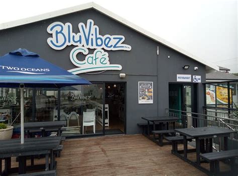 BLUVIBEZ CAFE Port Elizabeth Restaurant Reviews Photos Phone