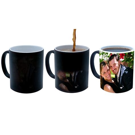 Magic Mug Printing At Rs 390 Piece Personalised Mugs Coffee Mug