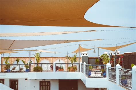 3 Reasons You Need Rooftop Covers Oc Shade Sails