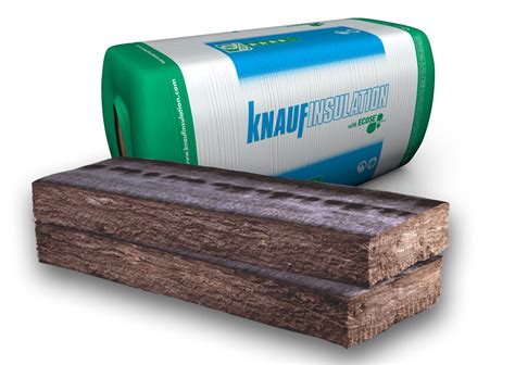 Knauf Insulation Gevels Spouwmuurisolatie En Vliesgevelisolatie Nbd