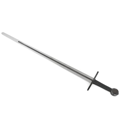 One-handed sword "Black knight"