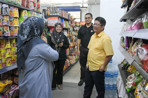 Usahawan Tekun Mahu Lebih Banyak Pembiayaan Disalurkan Kepada Usahawan