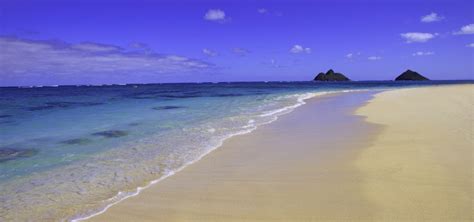 Lanikai Beach | Oahu Hawaii