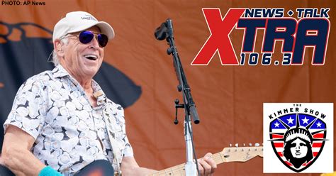 Xtra Fm Remembering Jimmy Buffett