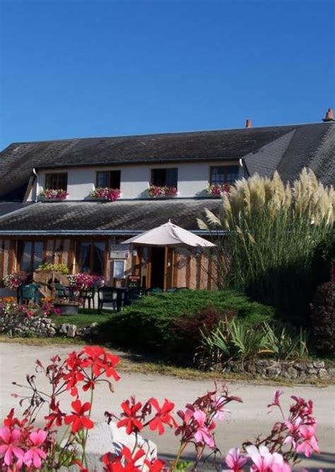 Auberge Le Vieux Fusil Provoyage Val De Loire 41