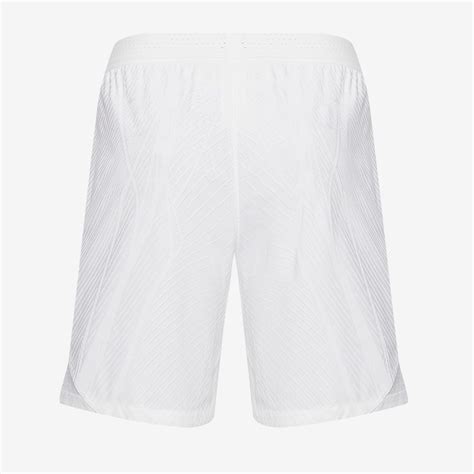 Nike Dri Fit Advanced Vapor Iv Knitted Shorts Whiteblack Mens