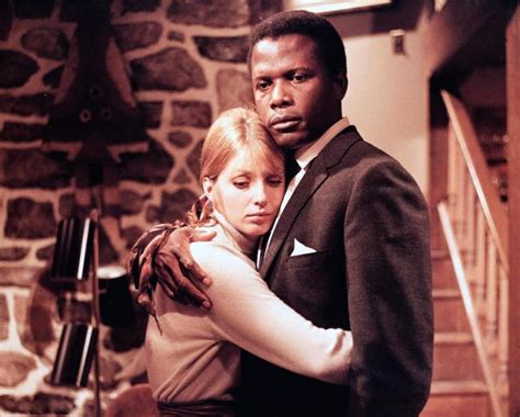 Sidney Poitier Une Autre Histoire