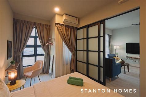 Jesselton Quay Homestay By Stanton Homes Kota Kinabalu Updated Prices 2024