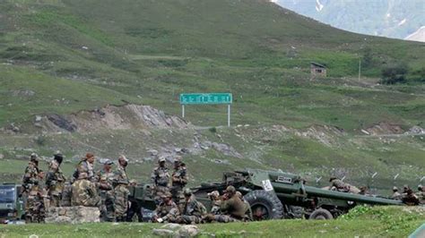 India China Galwan Valley Standoff Three Years Revisited Defence