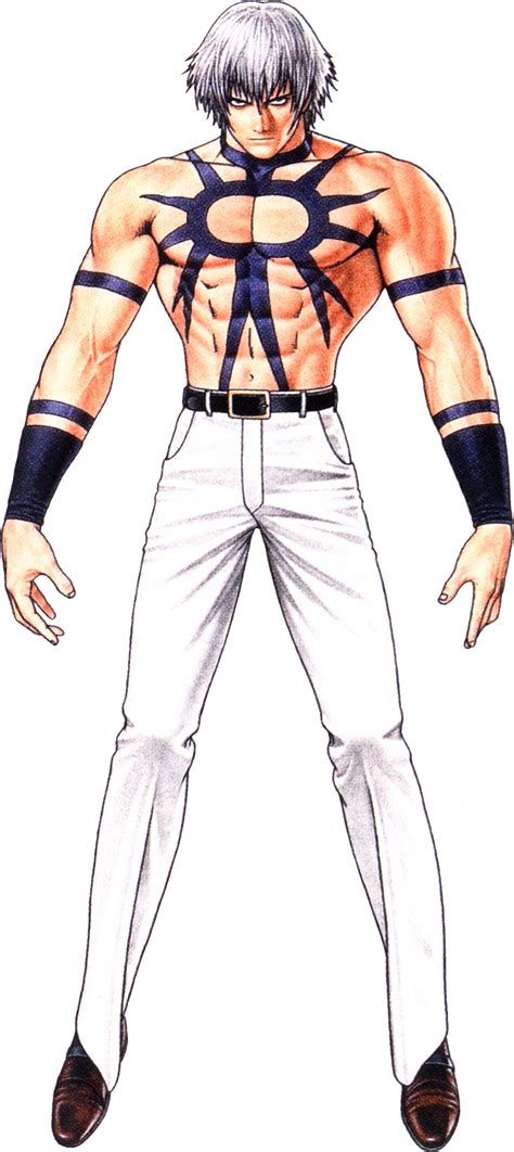 Orochi Snk Fanon Wiki Fandom