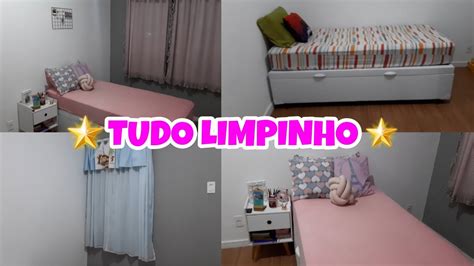 LIMPEI E ORGANIZEI O QUARTO DOS MEUS FILHOS YouTube