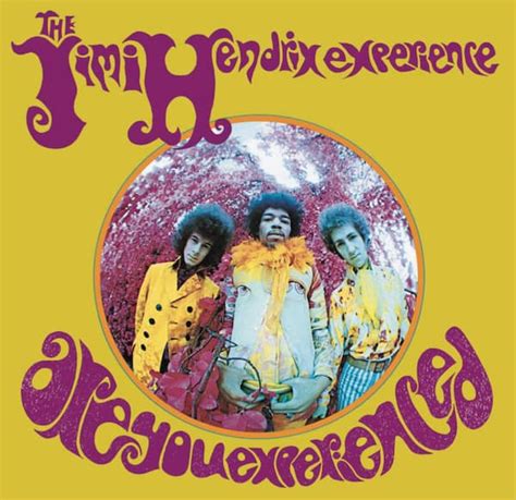 15 Best Jimi Hendrix Albums – Ranked From Worst to Best