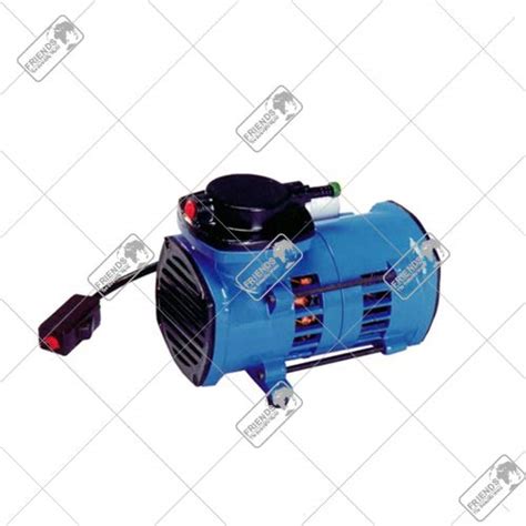 Portable Diaphragm Type Vacuum Pump Cum Air Compressor Amazon In