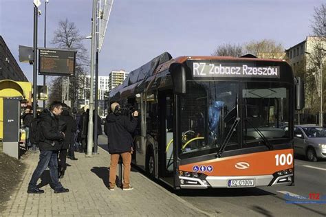 Kolejne Zmiany W Rozk Adzie Jazdy Miejskich Autobus W