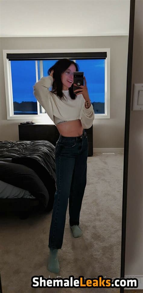 Catzii Catziilla Cptamaziing Thecatziilla Leaked Nude OnlyFans Photo ShemaleLeaks