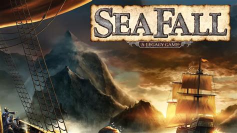 15 Best Legacy Board Games Dominating The Gaming World