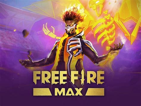 Garena Free Fire Max Exclusive Redeem Codes Unveiled For February 18