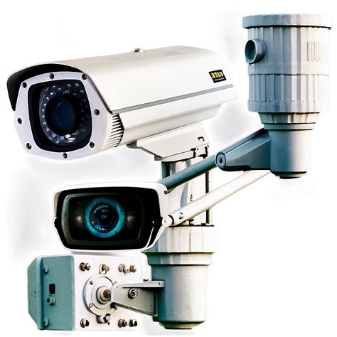 Download Urban Cctv System Png Tld