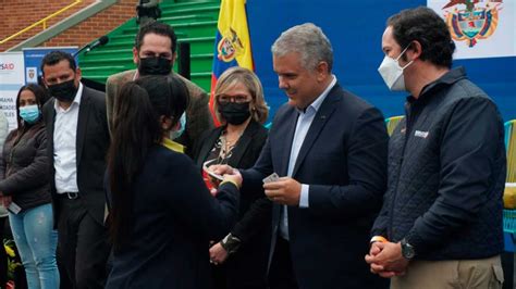 Palabras Del Presidente Iv N Duque En El Acto De Conmemoraci N Del D A