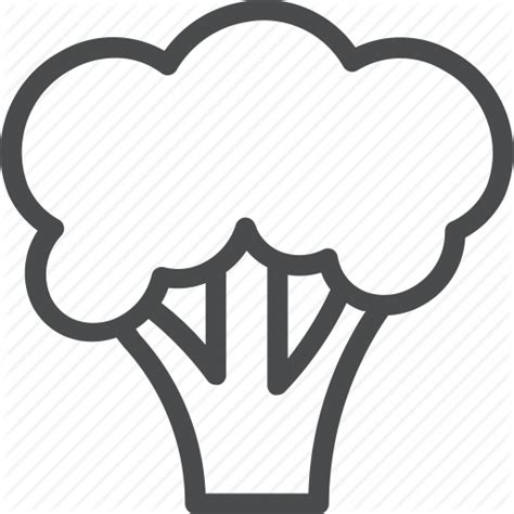 Leaf Vegetable Free Icon Library