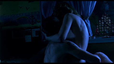 Naked Jacqueline McKenzie In Romper Stomper