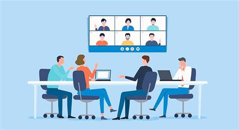 How To Commit To Shorter Meetings At Work
