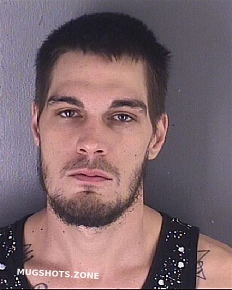 Garrison Gregory Thomas Fauquier County Mugshots Zone