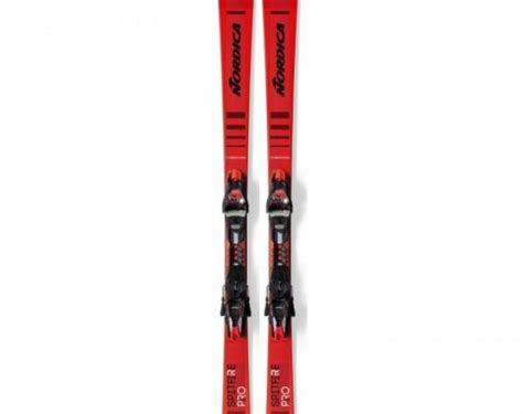 Nordica Dobermann Spitfire Pro 174 Fdt Tpx 12 Fdt Anno 2019