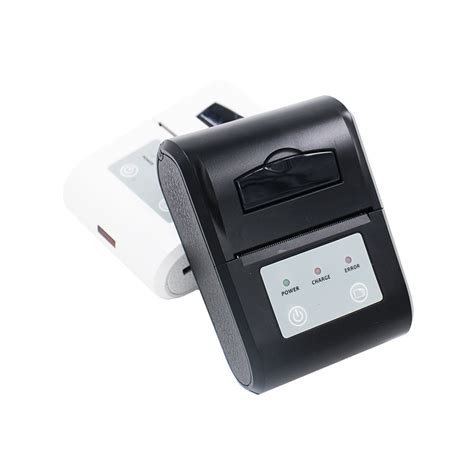 Mini Pocket Thermal Printer Buy Mini Thermal Printer Pocket Thermal