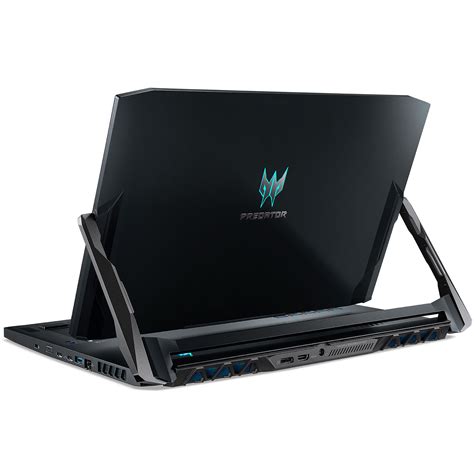 Acer Predator Triton 900 PT917 71 79PF PC portable LDLC Muséericorde