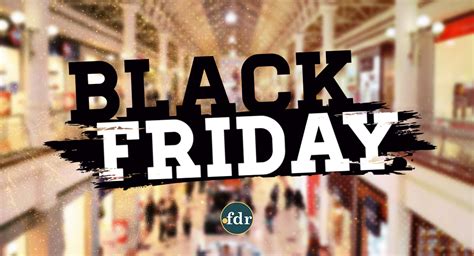 Black Friday 2024 Empresas começam a divulgar as ofertas confira