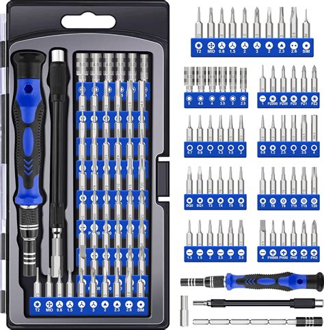 Xool In Precision Screwdriver Kit