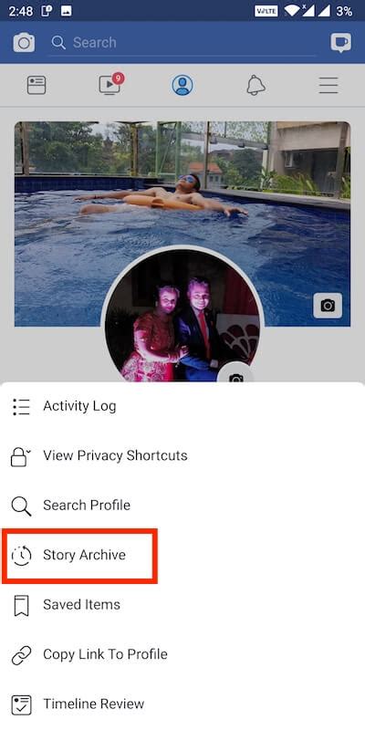 How To View Old Stories On Facebook Zeru