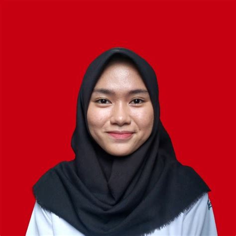 Arneta Amelia Putri Universitas Islam Negeri Syarif Hidayatullah